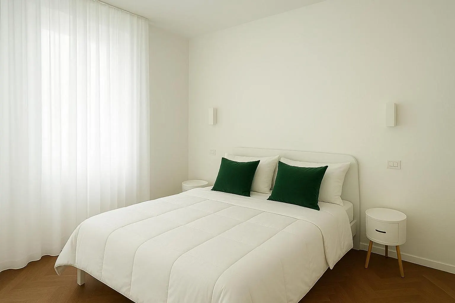 Serendipity Apartments - Porta Romana Milánó 0*,  Olaszország