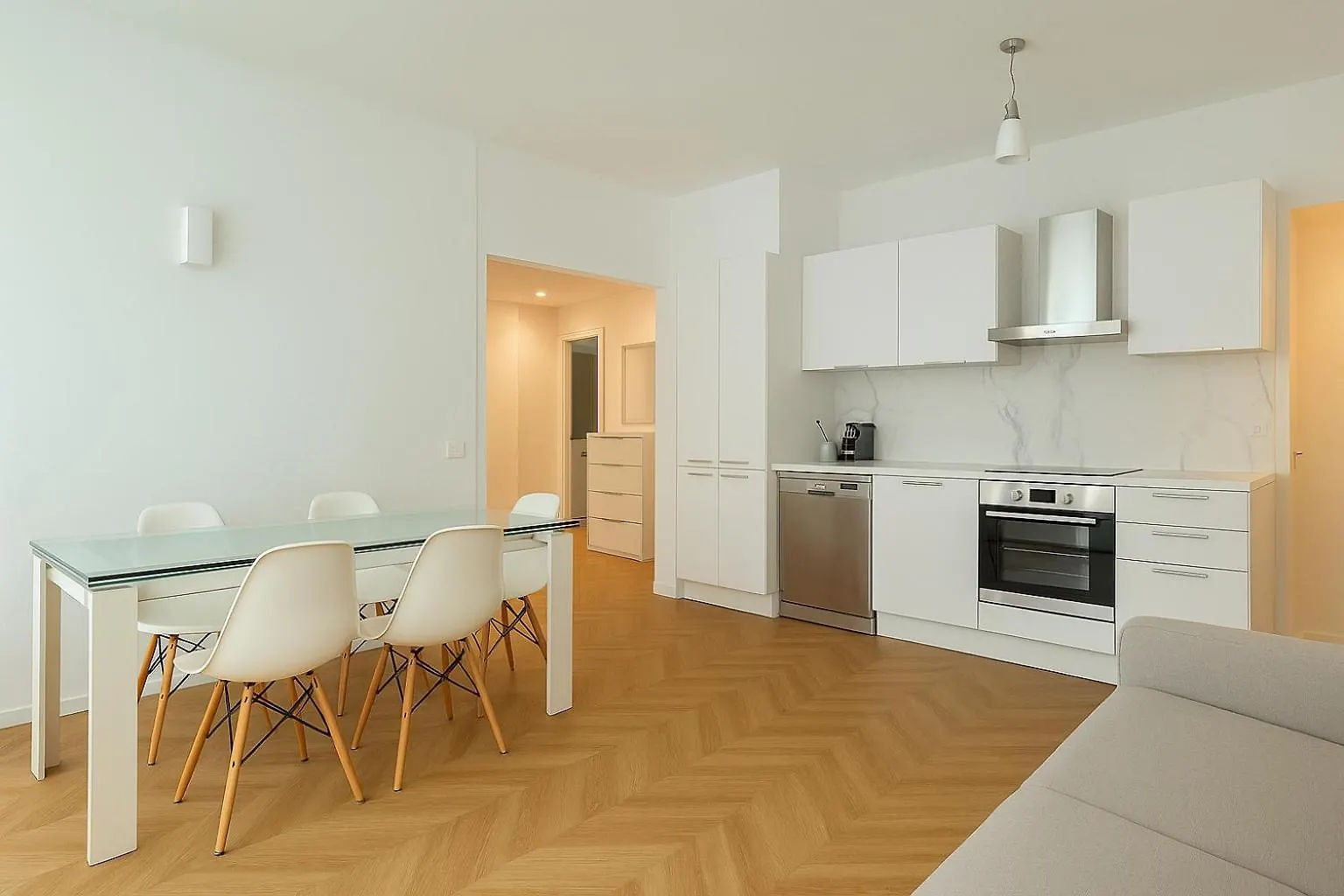 Serendipity Apartments - Porta Romana ミラノ イタリア