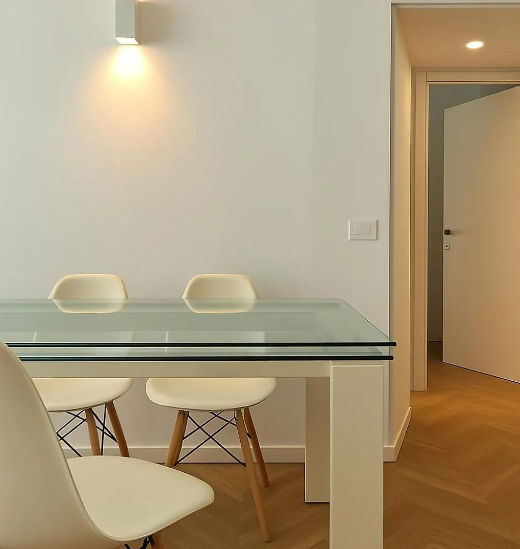 Serendipity Apartments - Porta Romana ミラノ