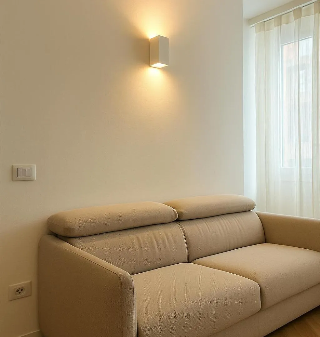 Serendipity Apartments - Porta Romana ミラノ 0*,
