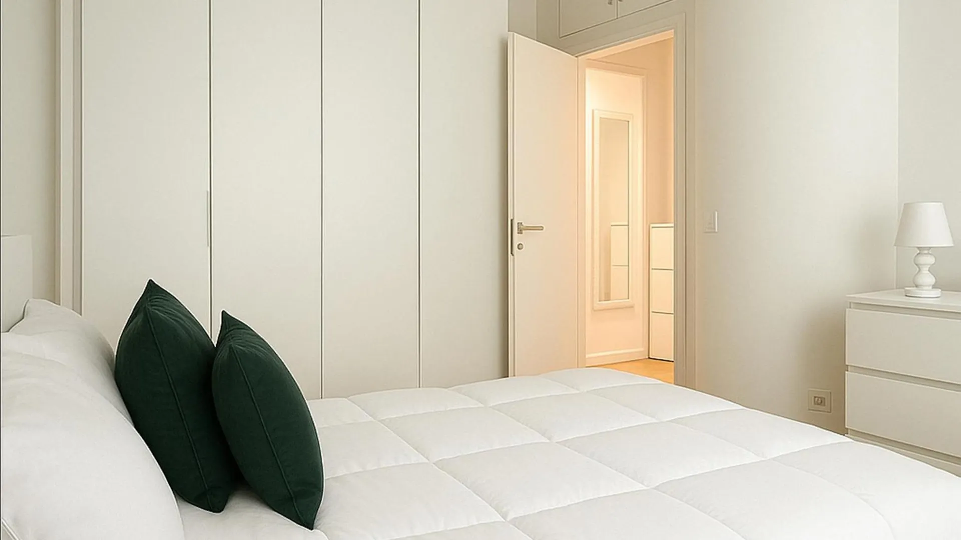 Serendipity Apartments - Porta Romana ミラノ イタリア