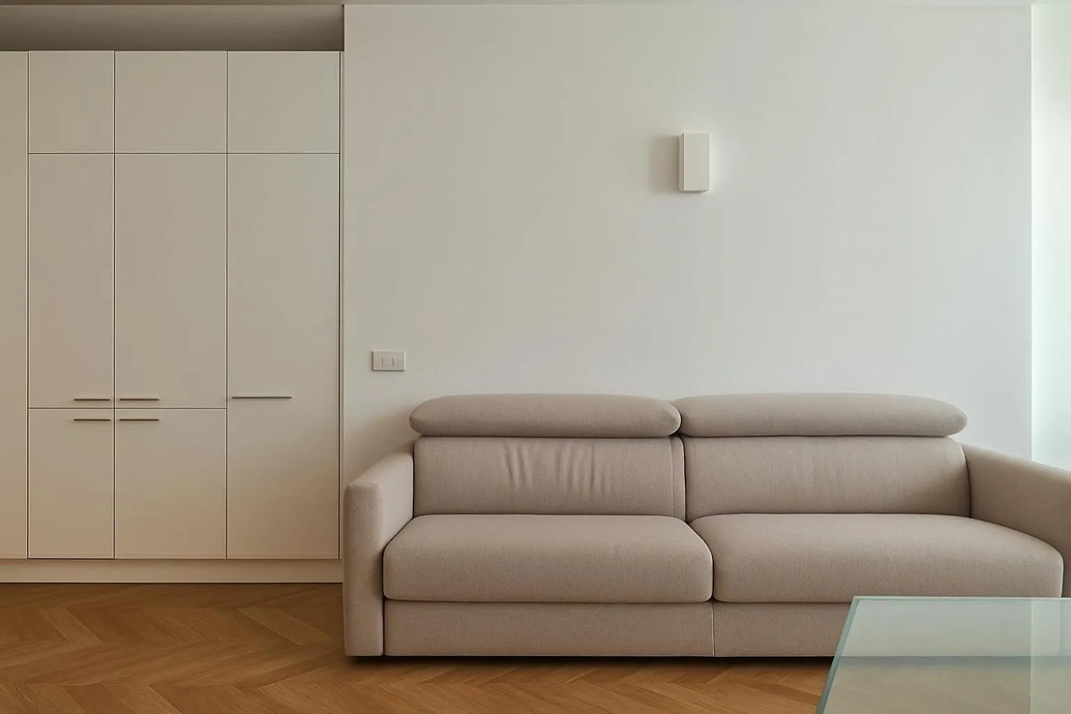 Serendipity Apartments - Porta Romana ミラノ